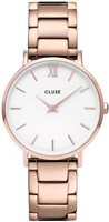 Orologio Cluse Watches Donna Minuit in Acciaio CW0101203027 - CW0101203027